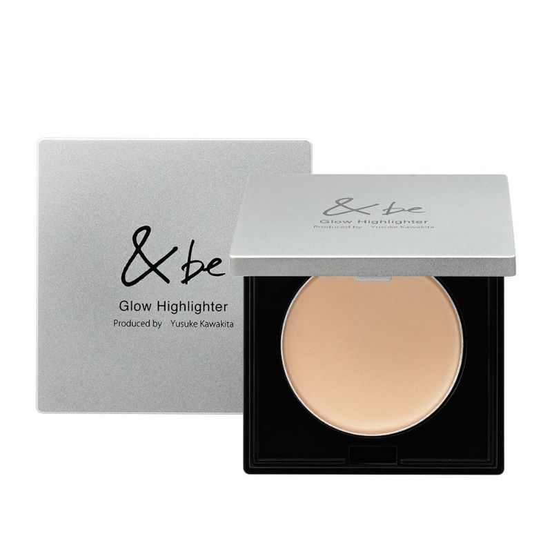&be - Glow Highlighter 光影霜 2.8g - 平行進口