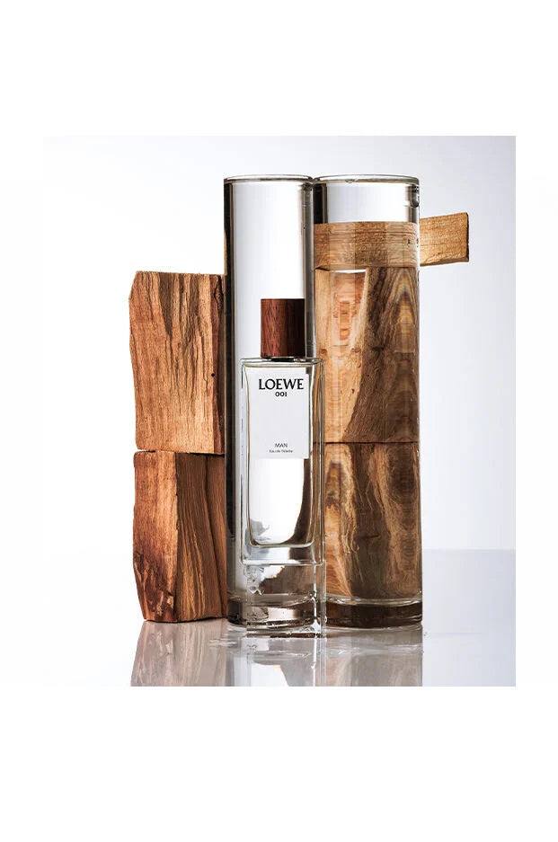 Loewe - 預訂｜001 Man 事後清晨男士淡香精 75ml - 平行進口