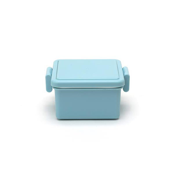 GEL-COOL - 日本保冷便當盒 飯盒 正方形 S 220ml - 平行進口