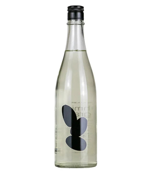 大嶺酒造 - 3粒米 火入 雄町 純米大吟釀 原酒 720ml - 平行進口