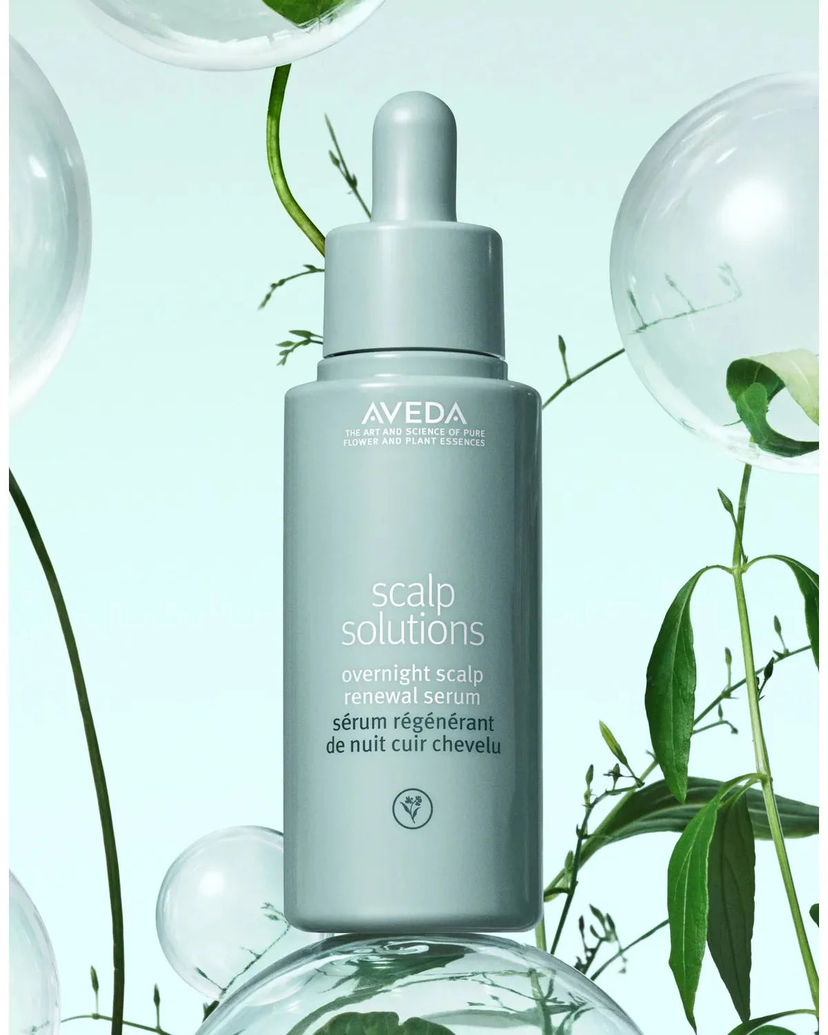 AVEDA  - Scalp Solutions  頭皮抗衰老煥活精華 50ml - 平行進口