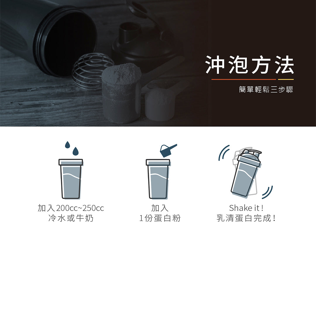 TRYALL -【10包裝】全分離乳清蛋白｜靜岡抹茶｜35g/包