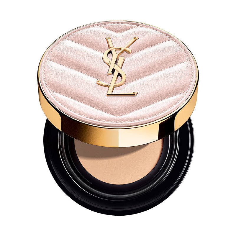 YSL - 明彩輕透亮肌氣墊粉底 SPF23PA ++++ - 12g 平行進口
