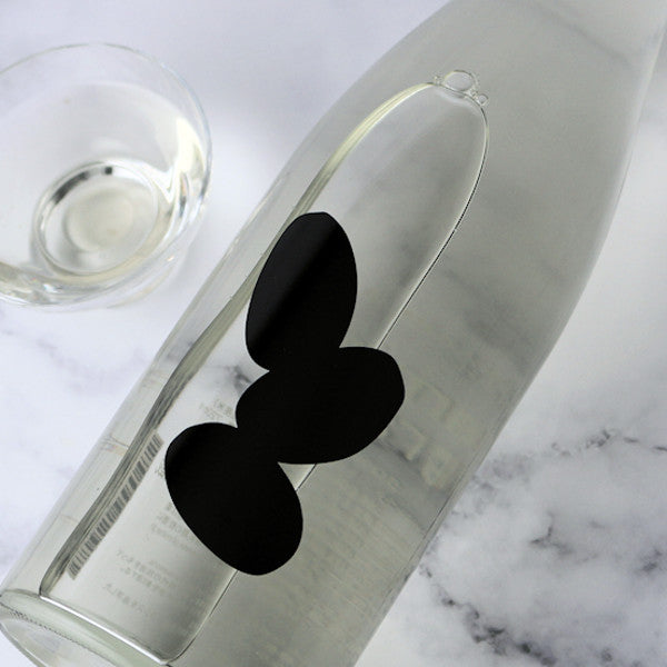 大嶺酒造 - 3粒米 火入 雄町 純米大吟釀 原酒 720ml - 平行進口