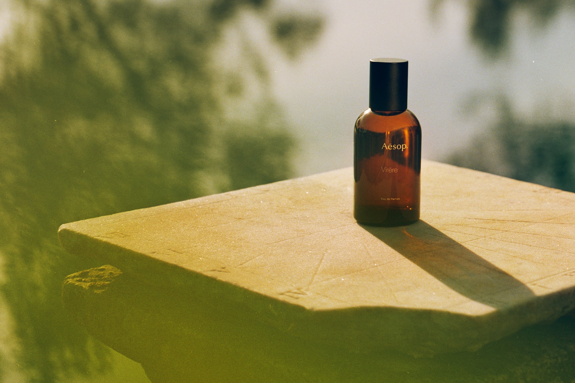 AESOP - 預訂 | Virēre 蔚香水 50ml - 平行進口