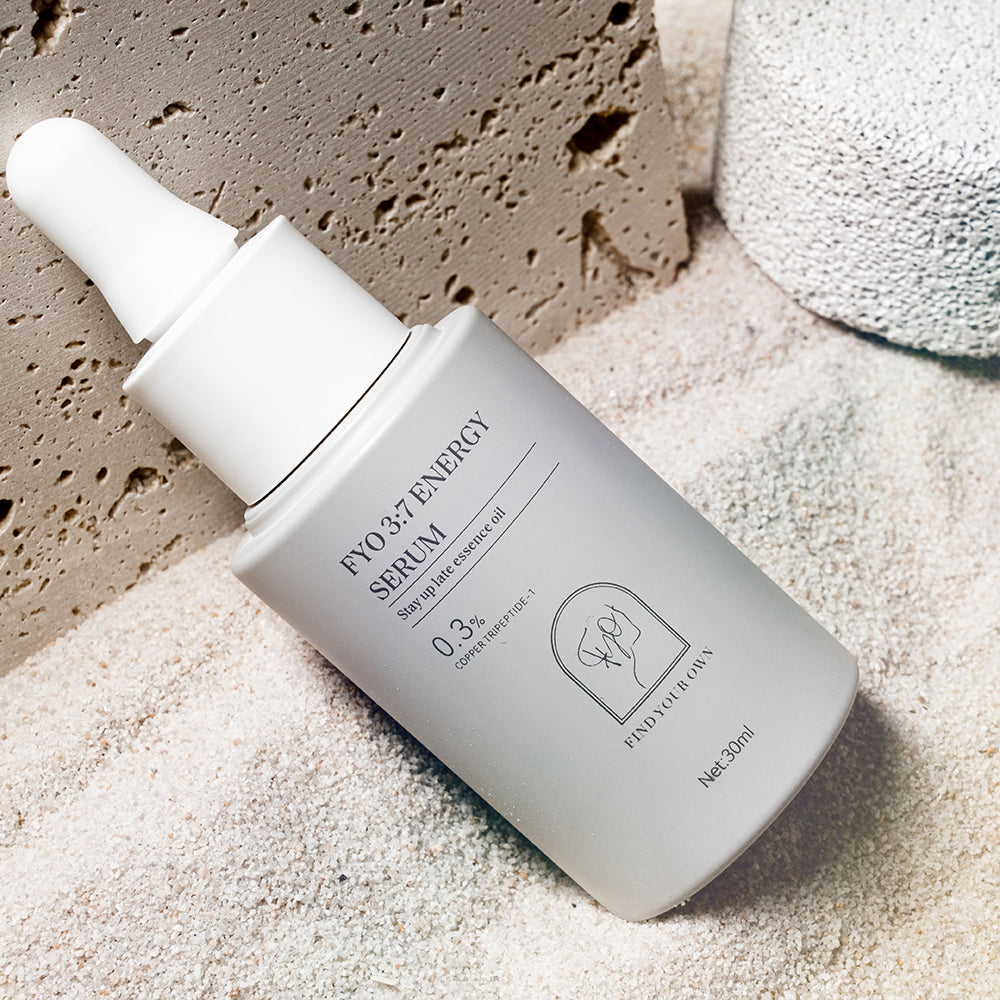 FYO - 水油能量精華 3:7 Energy Serum 30ml
