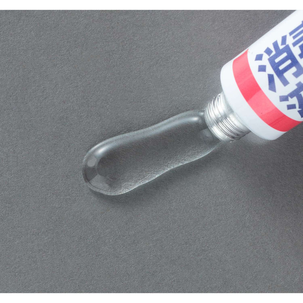 玉川榮材 - Care Heart 速乾傷口消毒啫喱膠布 5g
