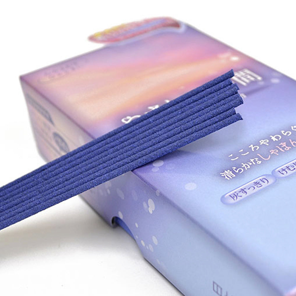 日本香堂 - 日本線香｜悠然時刻｜沐 105g - 平行進口