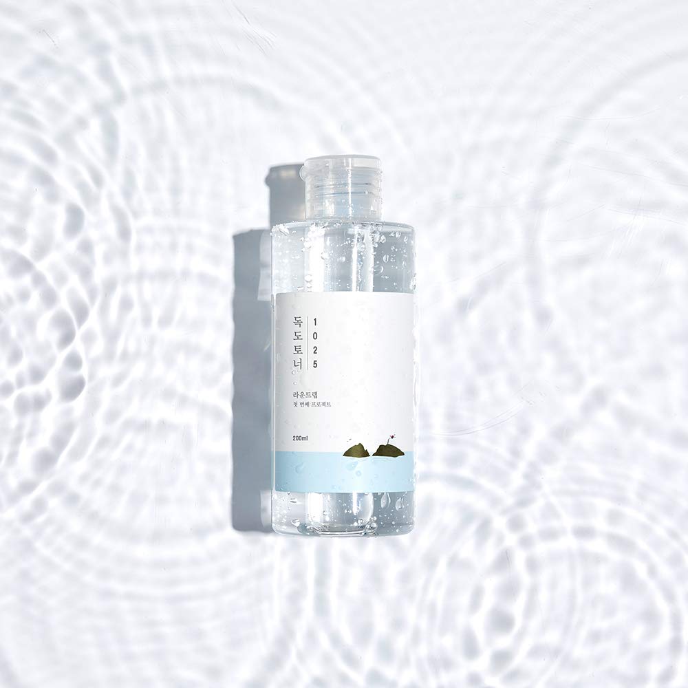 Round Lab - 1025 DOKDO 獨島保濕爽膚水 200ml - 平行進口