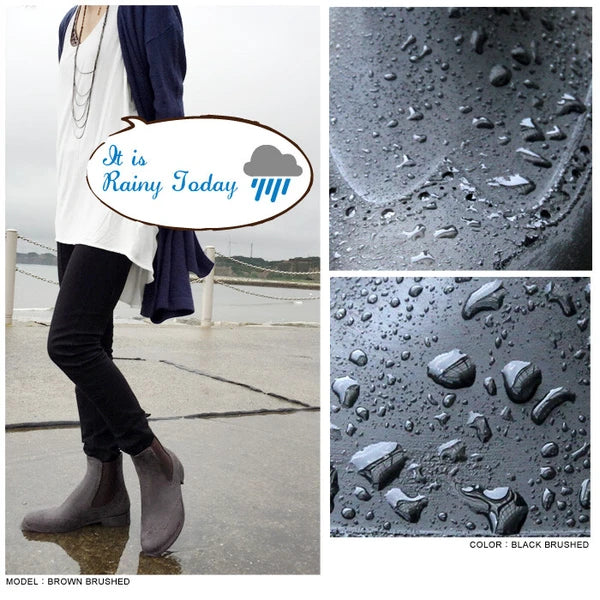 日本代購 - 羅馬尼亞 Puddle 雨靴 - 平行進口