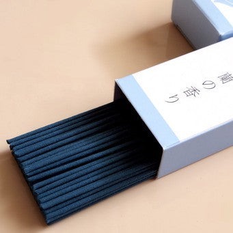 悠々庵 - 日本線香｜祈禱療愈香 25g｜鈴蘭 - 平行進口