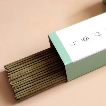 悠々庵 - 日本線香｜祈禱療愈香 25g｜蓮花 - 平行進口