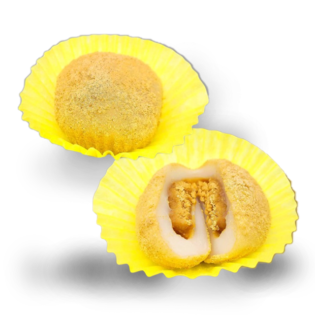福源 - 花生醬麻糬 300g - 平行進口