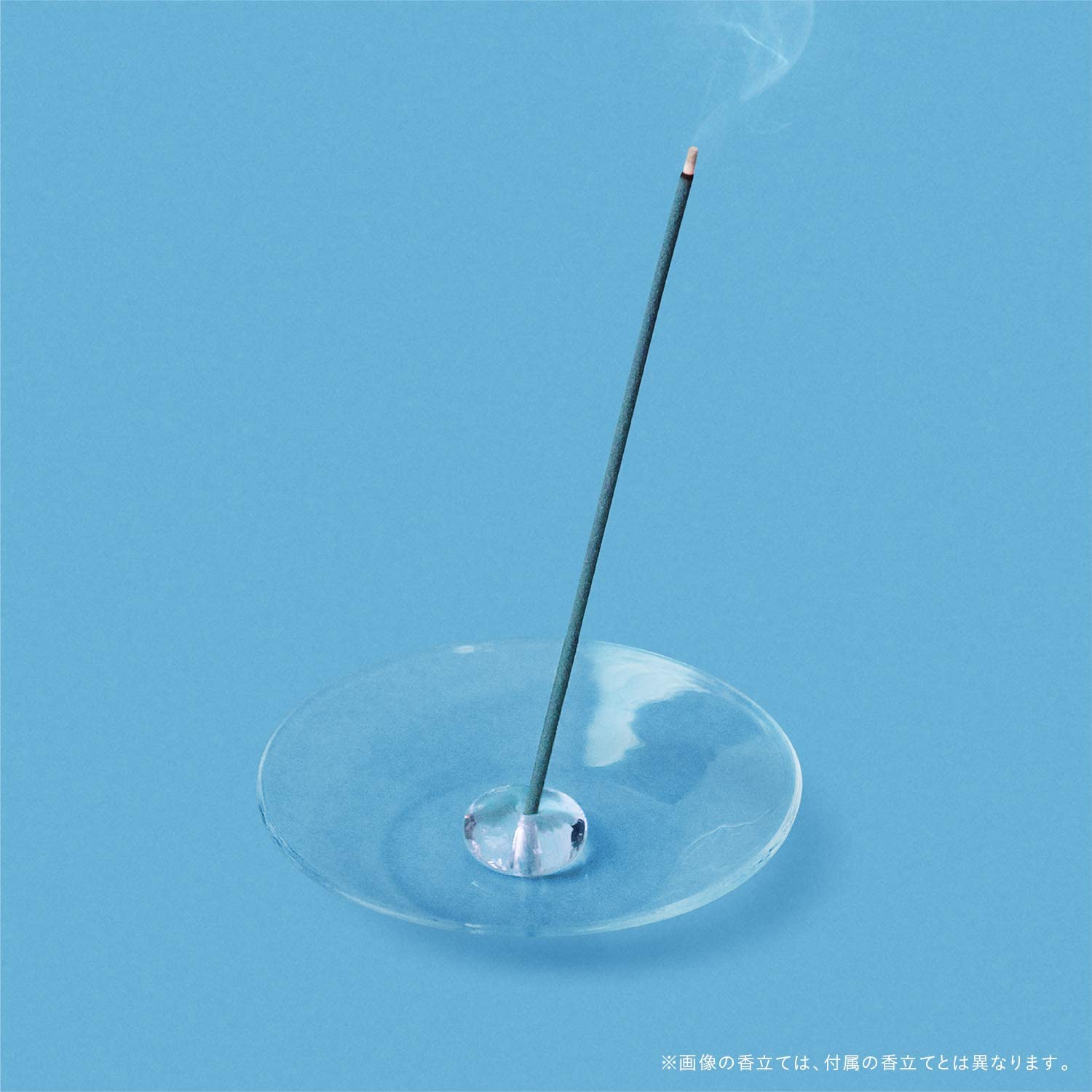 AO - 白群線香 30支｜附香立 - 平行進口