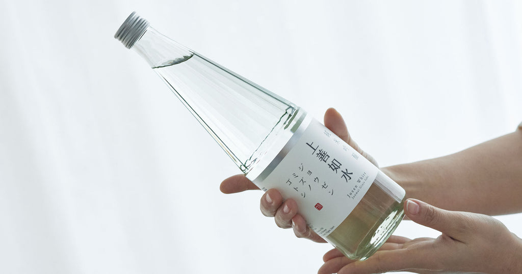 上善如水 - 純米吟醸 720ml