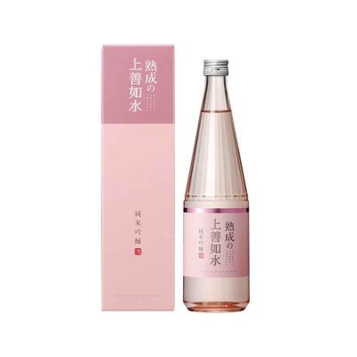 上善如水 - 熟成之上善如水 純米吟醸 720ml