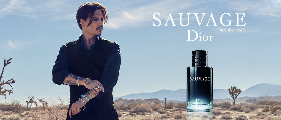 Christian Dior - 預訂｜Sauvage EDT 曠野男士淡香水 100ml - 平行進口