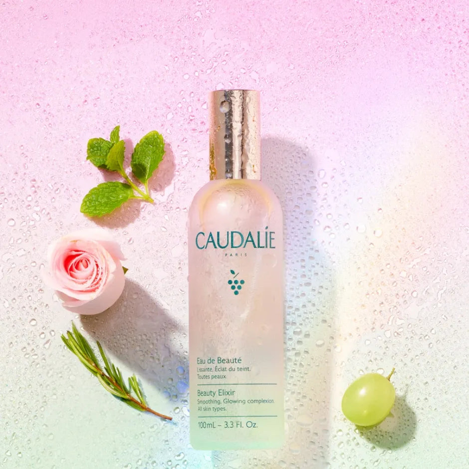 CAUDALIE - 葡萄籽活性爽膚水「皇后水」100ml - 平行進口