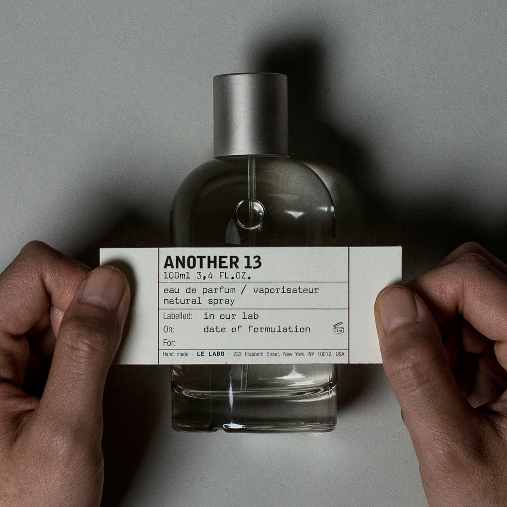 LE LABO - 預訂 | 完美香氣 ANOTHER 13 淡香精 EAU DE PARFUM 50ml/100ml - 平行進口
