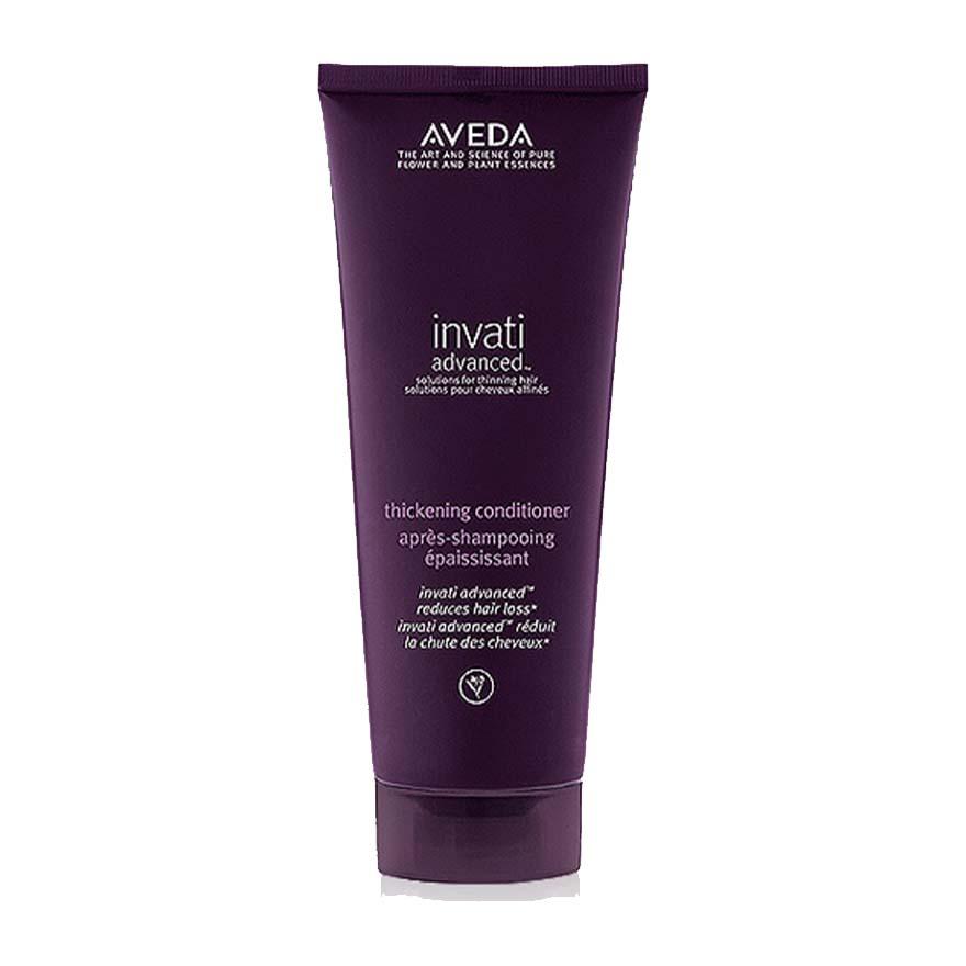 AVEDA - Invati™ Advanced 防脫髮系列去角質護髮素 200ml - 平行進口 - 同人辦館 Our HK Mall