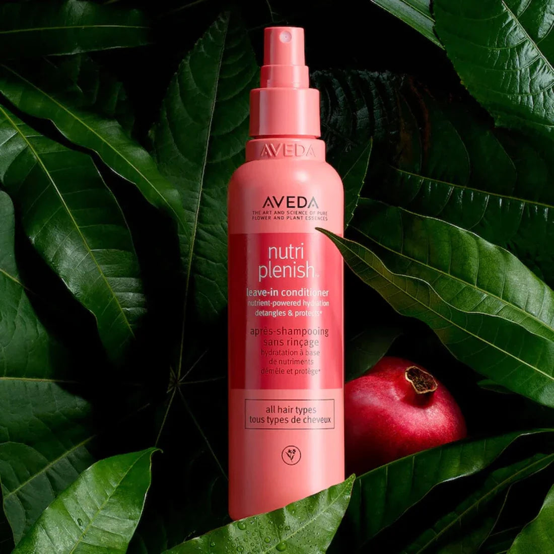 AVEDA  - nutriplenish™營養補濕噴霧 200ml - 平行進口