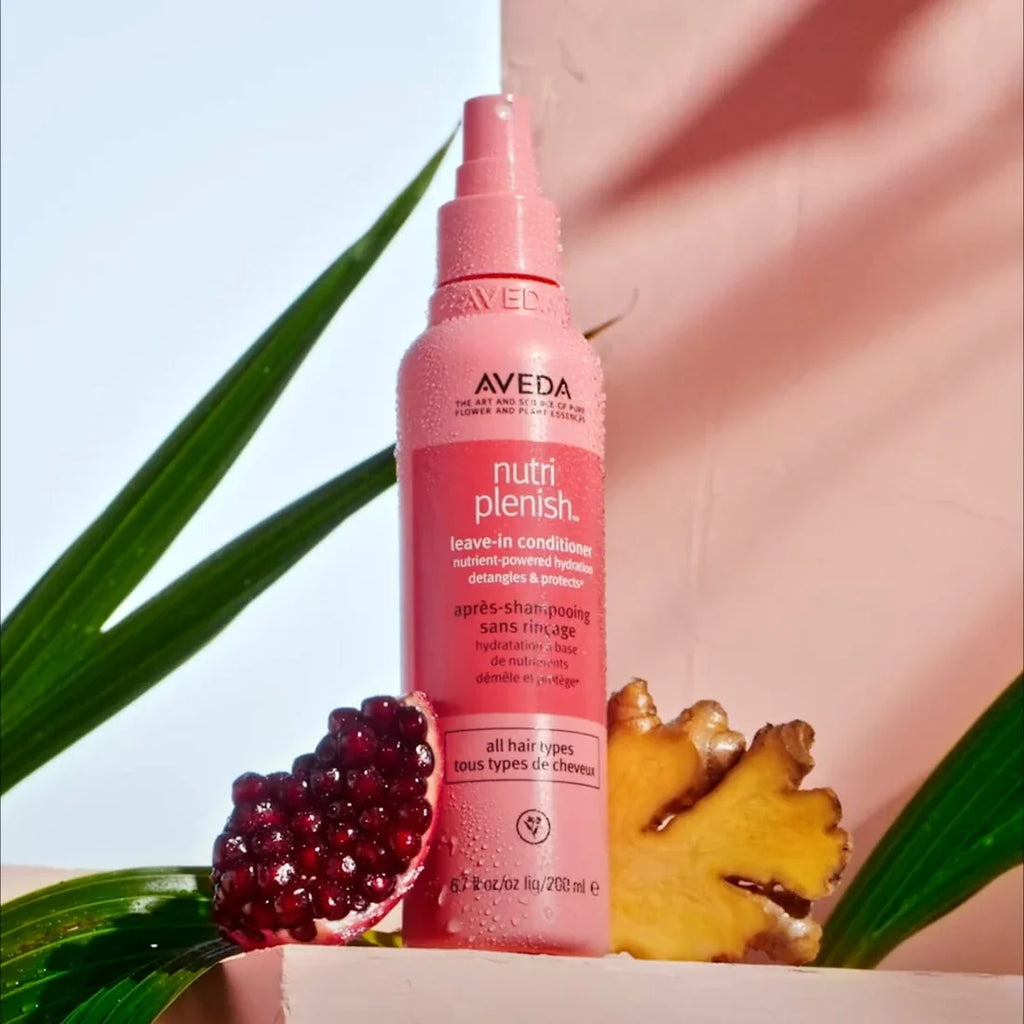 AVEDA  - nutriplenish™營養補濕噴霧 200ml - 平行進口