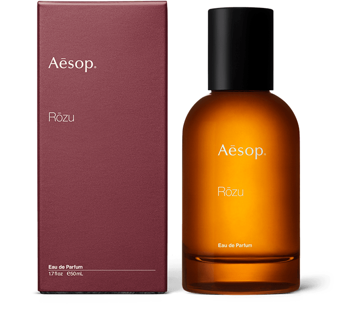 Aesop - 預訂｜RŌZU 馥香水 50ml - 平行進口