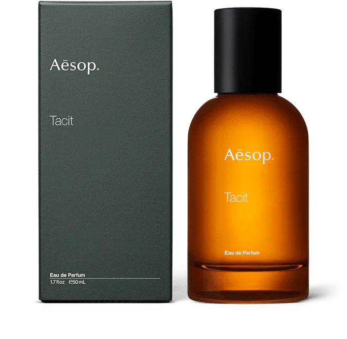 Aesop - 預訂｜TACIT 悟香水 50ml - 平行進口