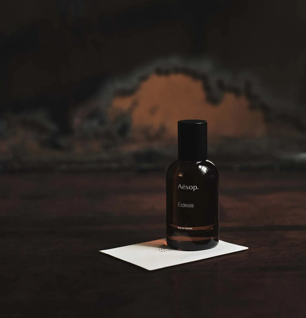 AESOP -  預訂｜Eidesis 艾底希思香水 50ml - 平行進口