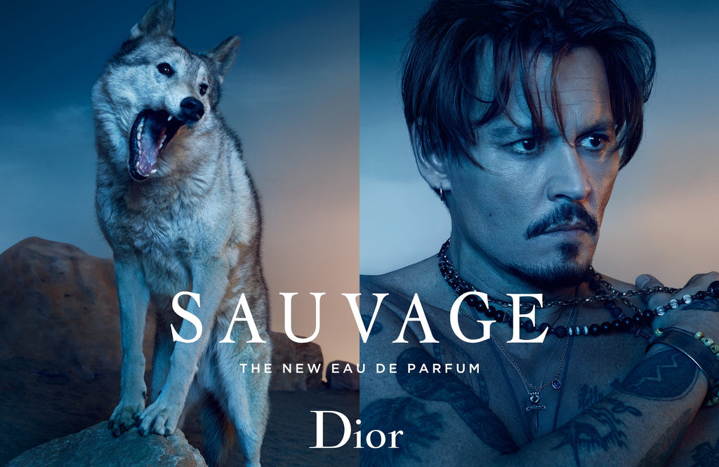 Christian Dior - 預訂｜Sauvage EDP 曠野男士淡香精 100ml - 平行進口