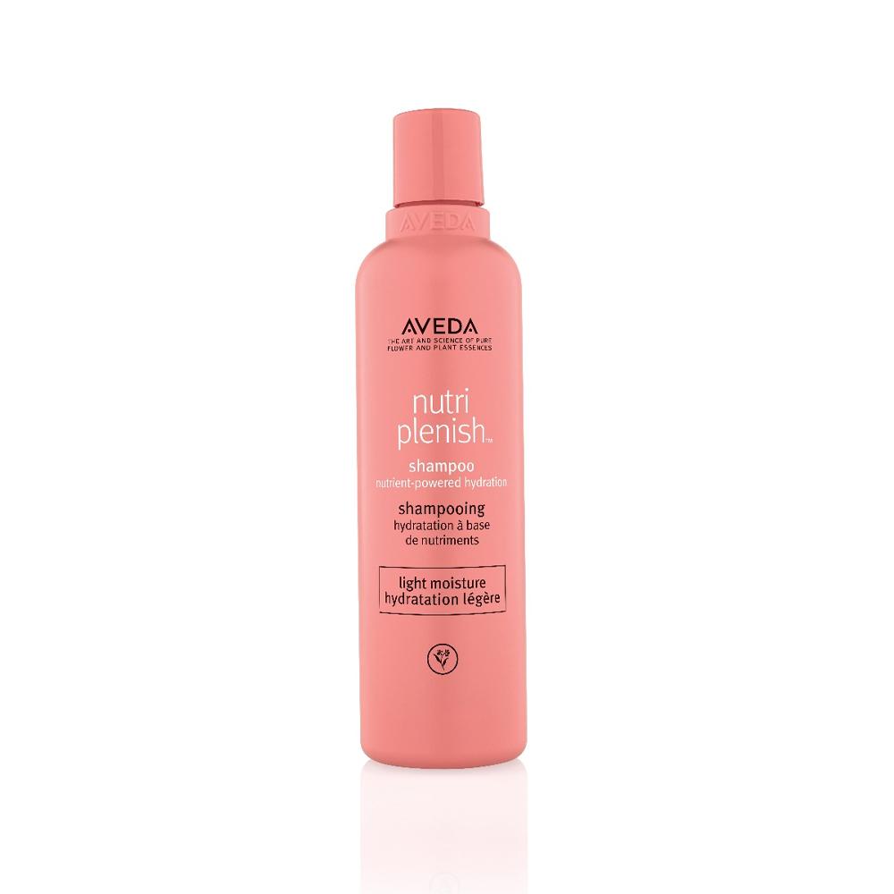 Aveda - nutriplenish™ 長效營養補濕洗髮水- 輕柔配方 250ml - 平行進口 - 同人辦館 Our HK Mall