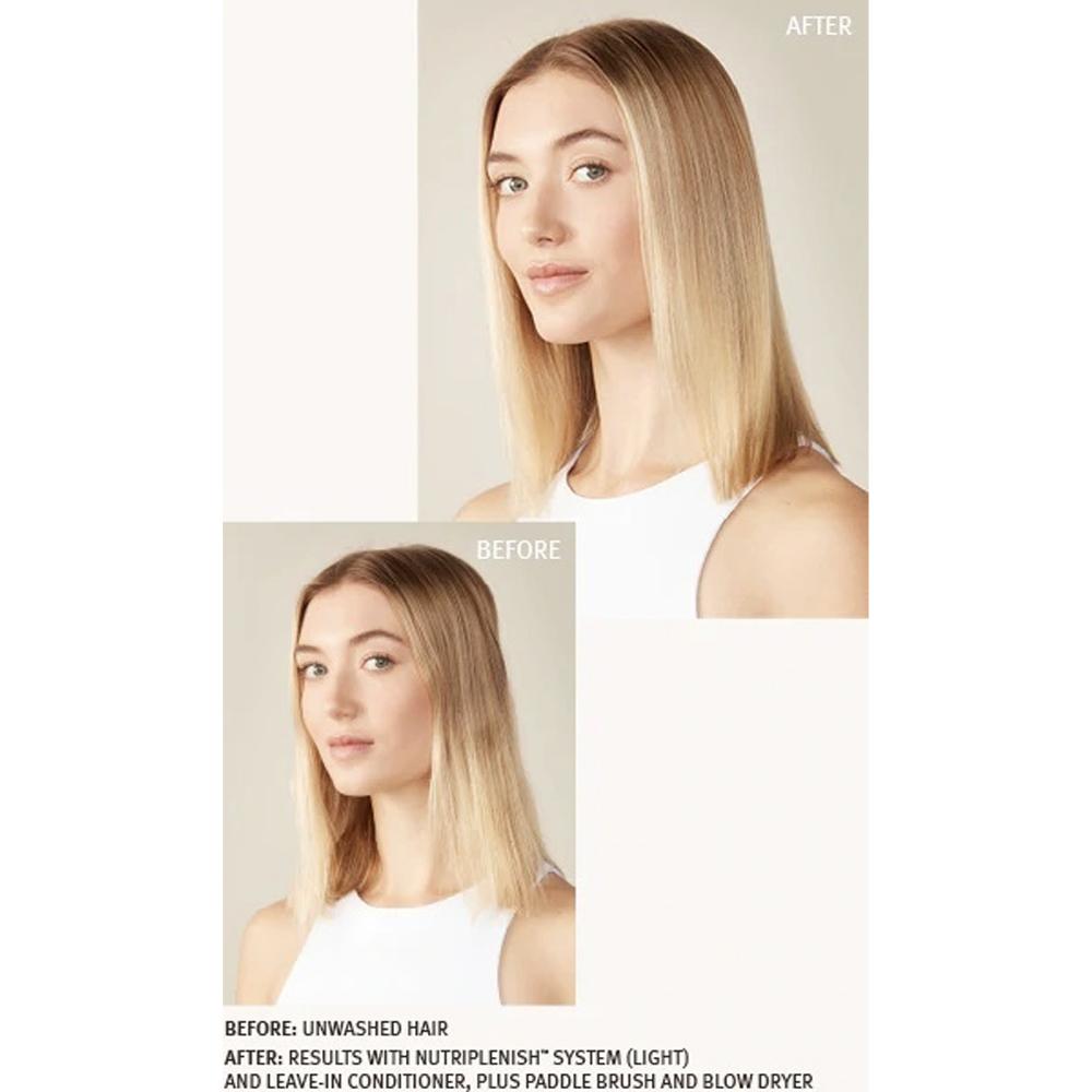 Aveda - nutriplenish™ 長效營養補濕洗髮水- 輕柔配方 250ml - 平行進口 - 同人辦館 Our HK Mall