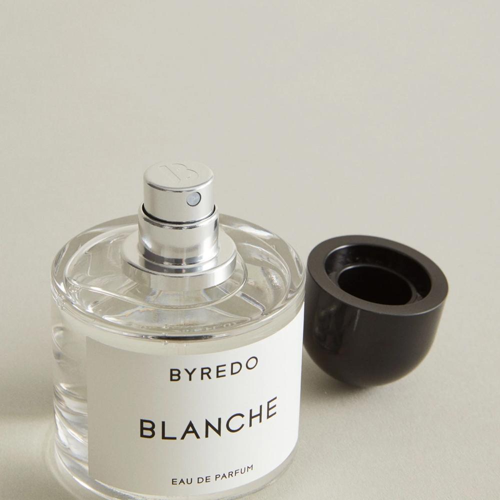 BYREDO - BLANCHE 返璞歸真淡香精 50ml - 平行進口 - 同人辦館 Our HK Mall