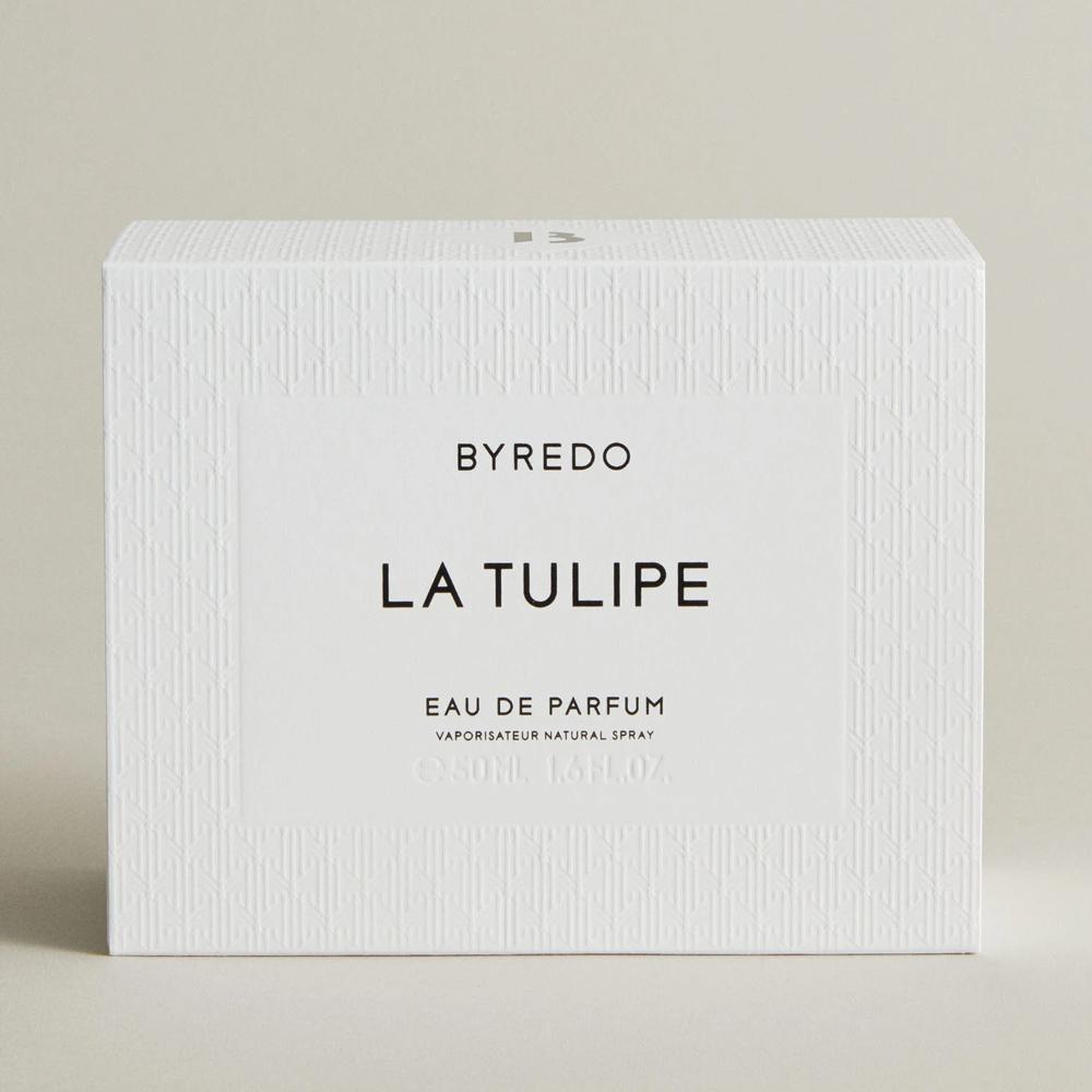 BYREDO - LA TULIPE 鬱金香淡香精 50ml - 平行進口 - 同人辦館 Our HK Mall