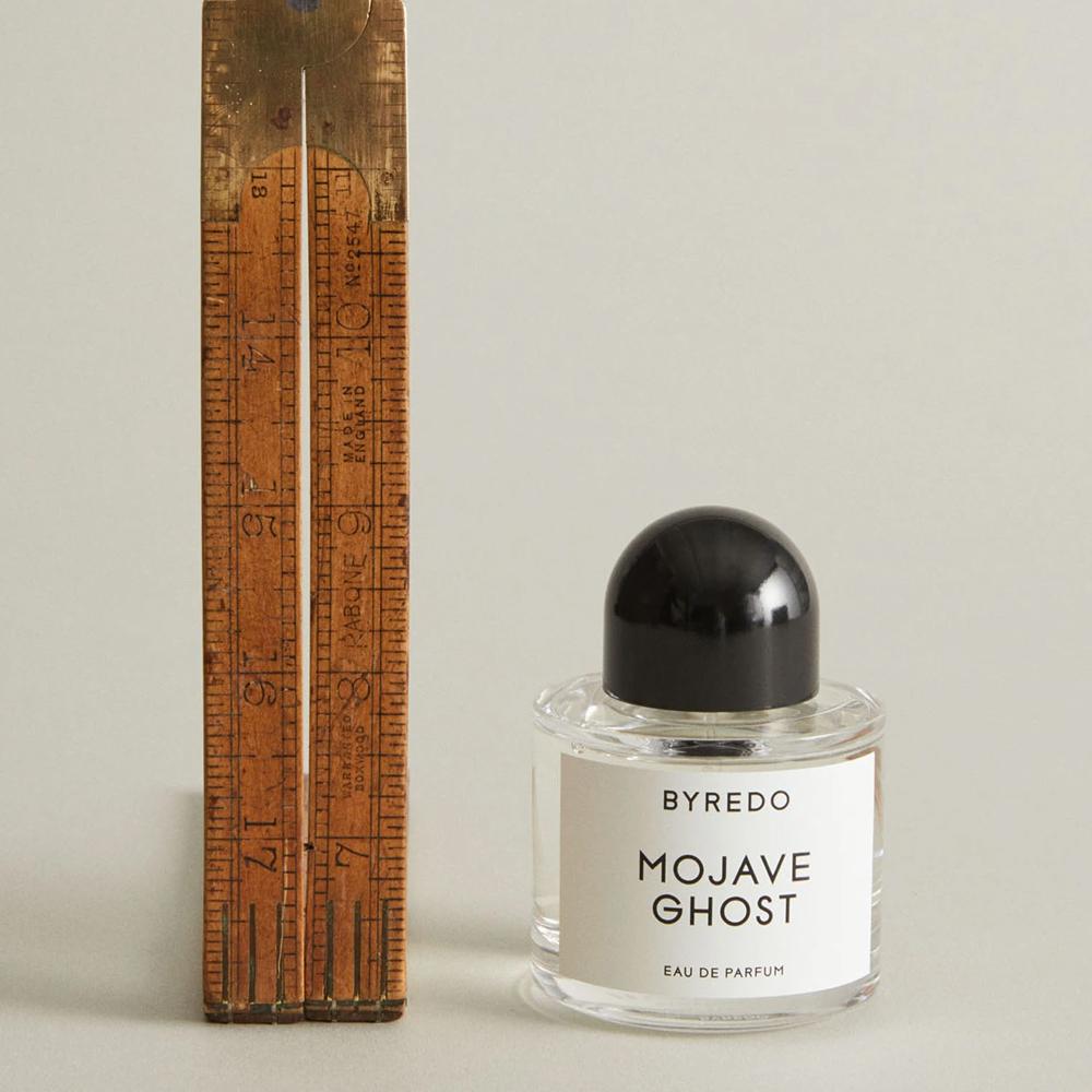 BYREDO - MOJAVE GHOST 荒漠孤魂淡香精 50ml - 平行進口 - 同人辦館 Our HK Mall