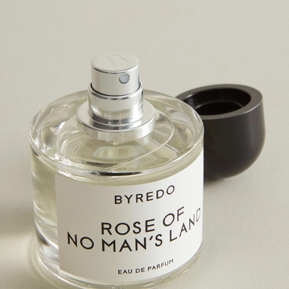 BYREDO - ROSE OF NO MAN'S LAND 無人區玫瑰淡香精 50ml - 平行進口 - 同人辦館 Our HK Mall