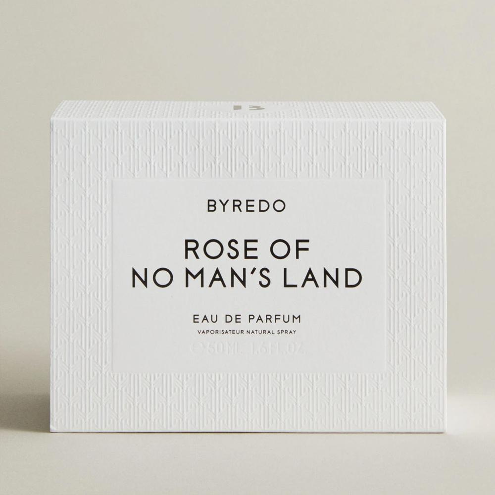 BYREDO - ROSE OF NO MAN'S LAND 無人區玫瑰淡香精 50ml - 平行進口 - 同人辦館 Our HK Mall