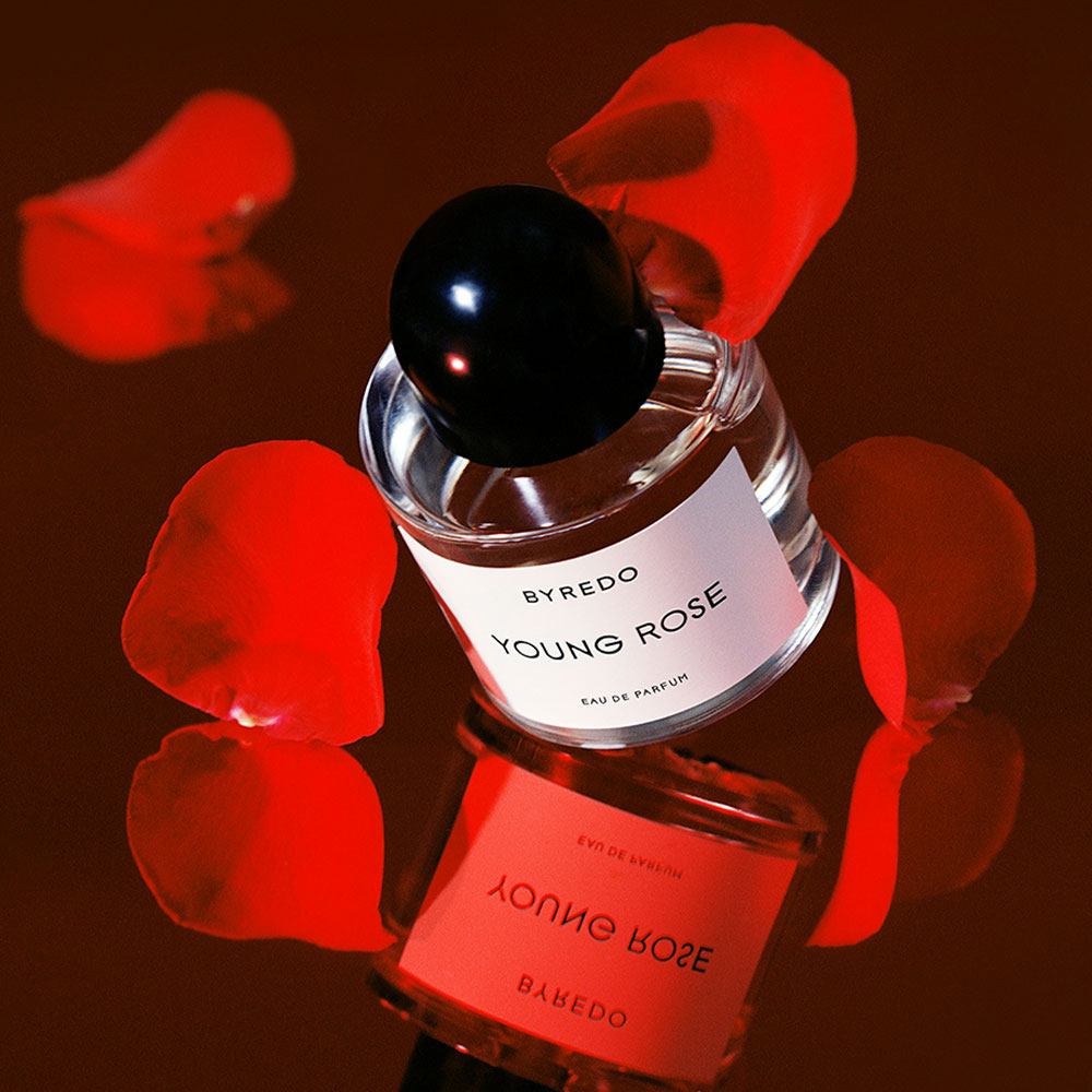Byredo - 預訂 | Young Rose 初生玫瑰淡香精 50/100ml - 平行進口