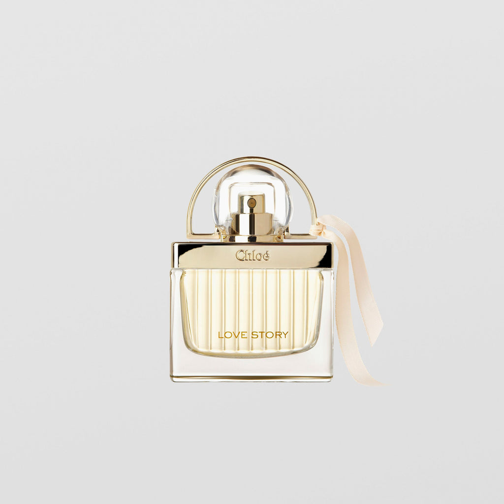 Chloé - 預訂 | Love Story 淡香精 Eau de Parfum 30ml/50ml/75ml - 平行進口