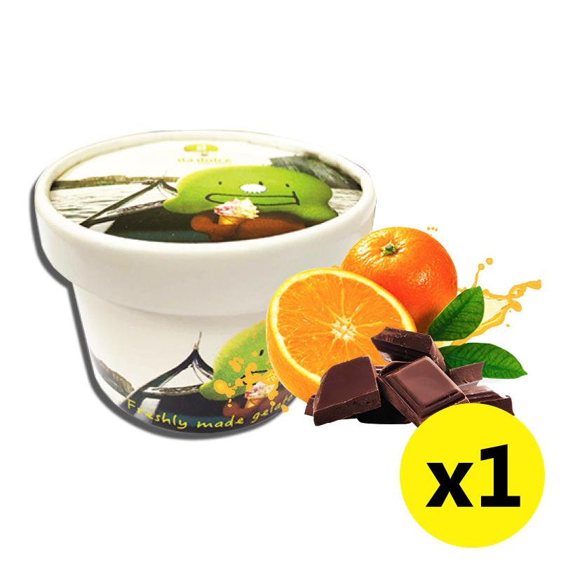 Da Dino - Gelato 雪糕杯 100ml｜買10送2優惠套裝｜商戶直接派送
