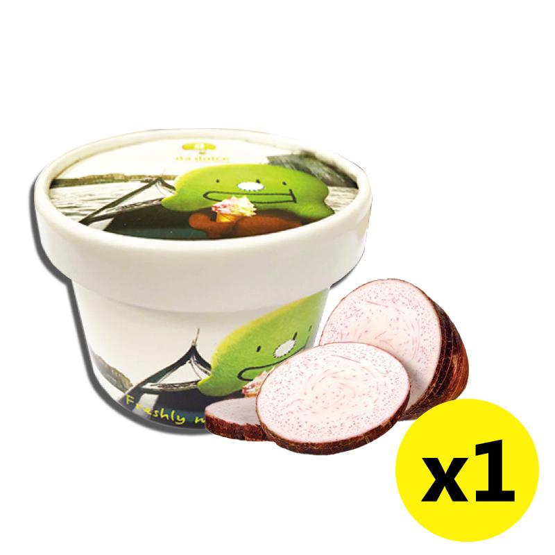 Da Dino - Gelato 雪糕杯 100ml｜買10送2優惠套裝｜商戶直接派送