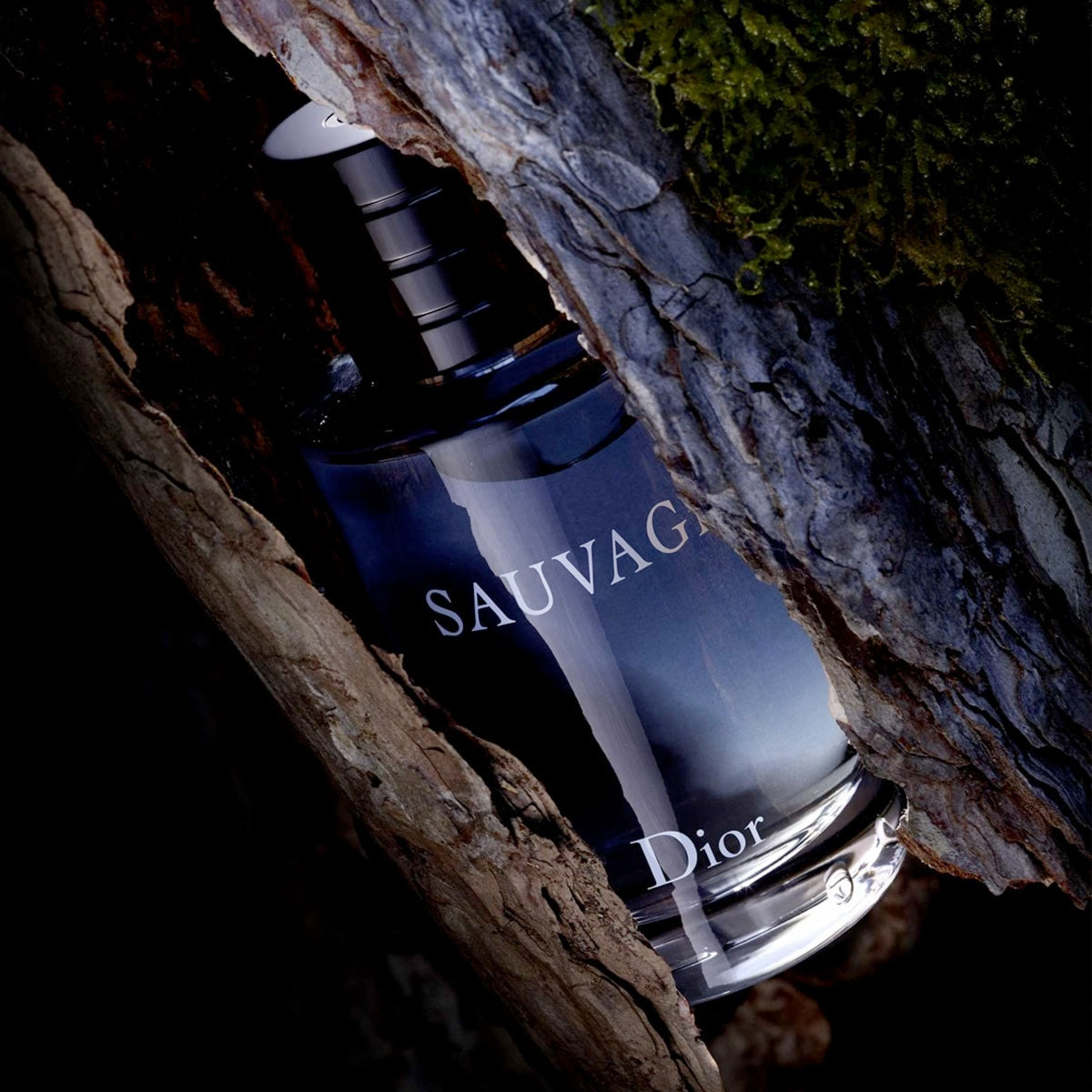 Christian Dior - 預訂｜Sauvage EDT 曠野男士淡香水 100ml - 平行進口