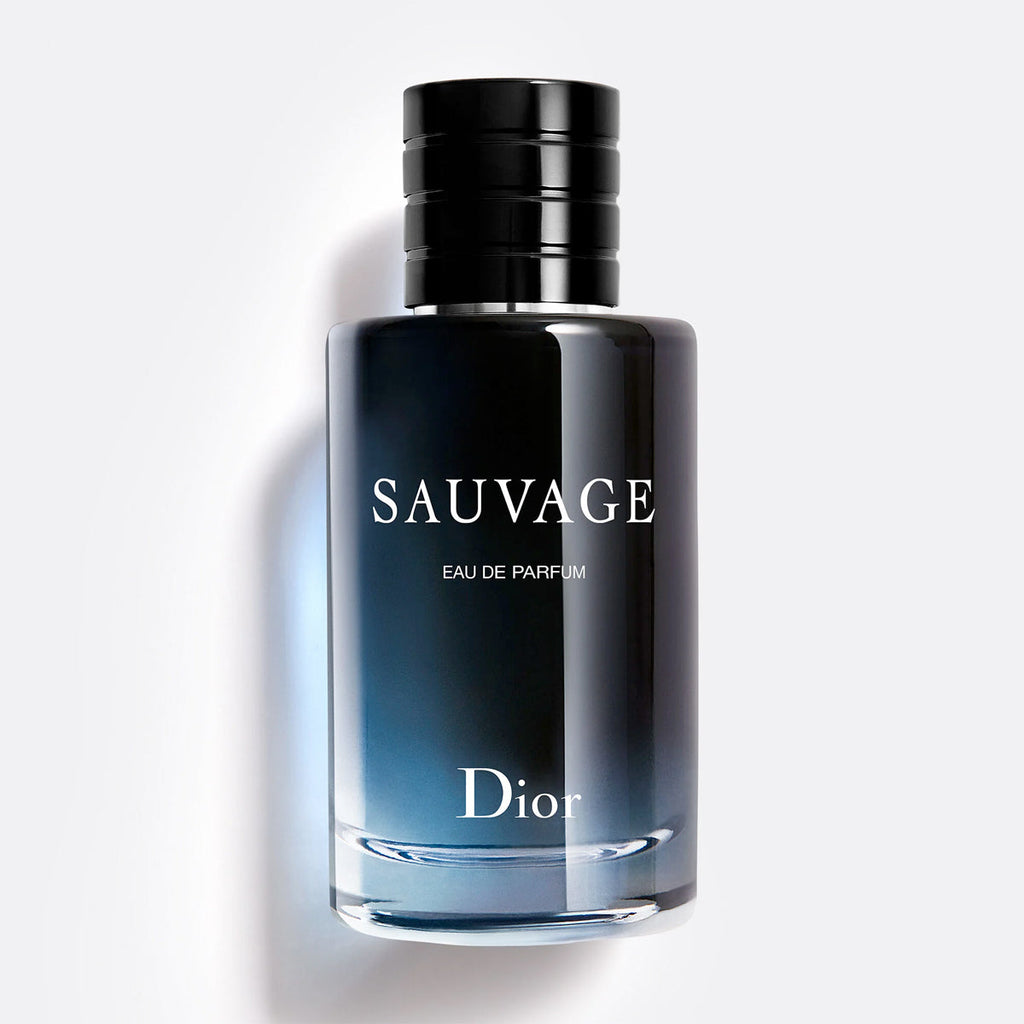 Christian Dior - 預訂｜Sauvage EDP 曠野男士淡香精 100ml - 平行進口
