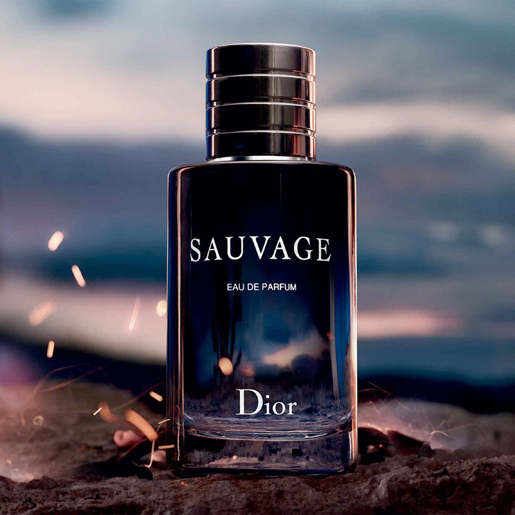 Christian Dior - 預訂｜Sauvage EDP 曠野男士淡香精 100ml - 平行進口