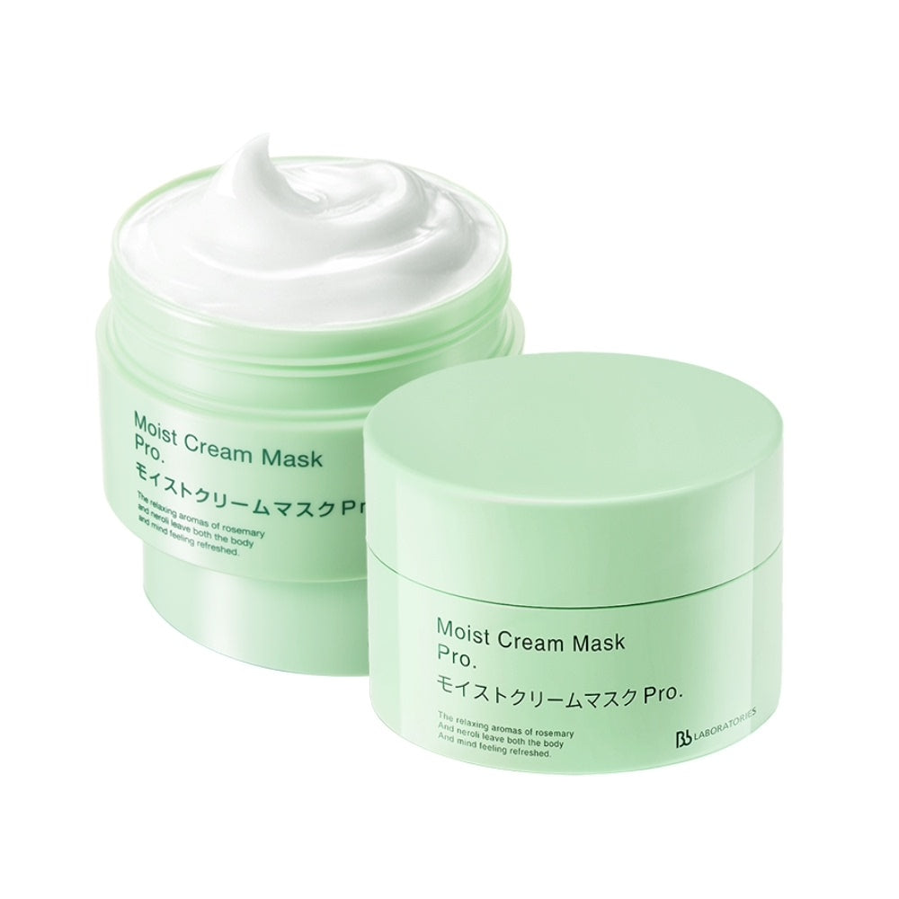 BB Laboratories - 復活草水潤修護面膜 175g - 平行進口