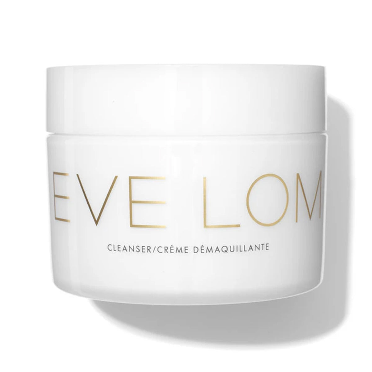 EVE LOM - 預訂｜Cleanser 卸妝潔面霜 潔面膏 200ml | 包2塊Muslin Cloth細緻潔面棉巾- 平行進口