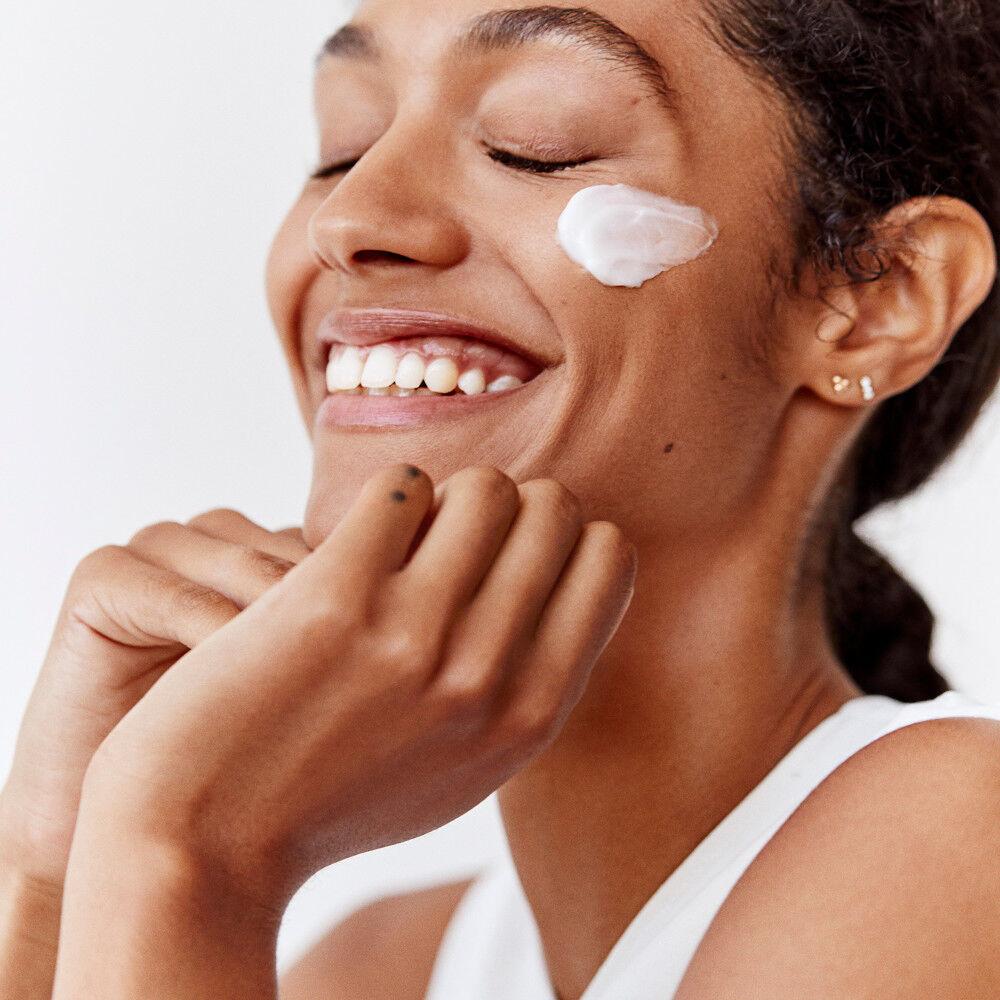 Fresh - 睡蓮青春賦活面霜 50ml - 平行進口 - 同人辦館 Our HK Mall