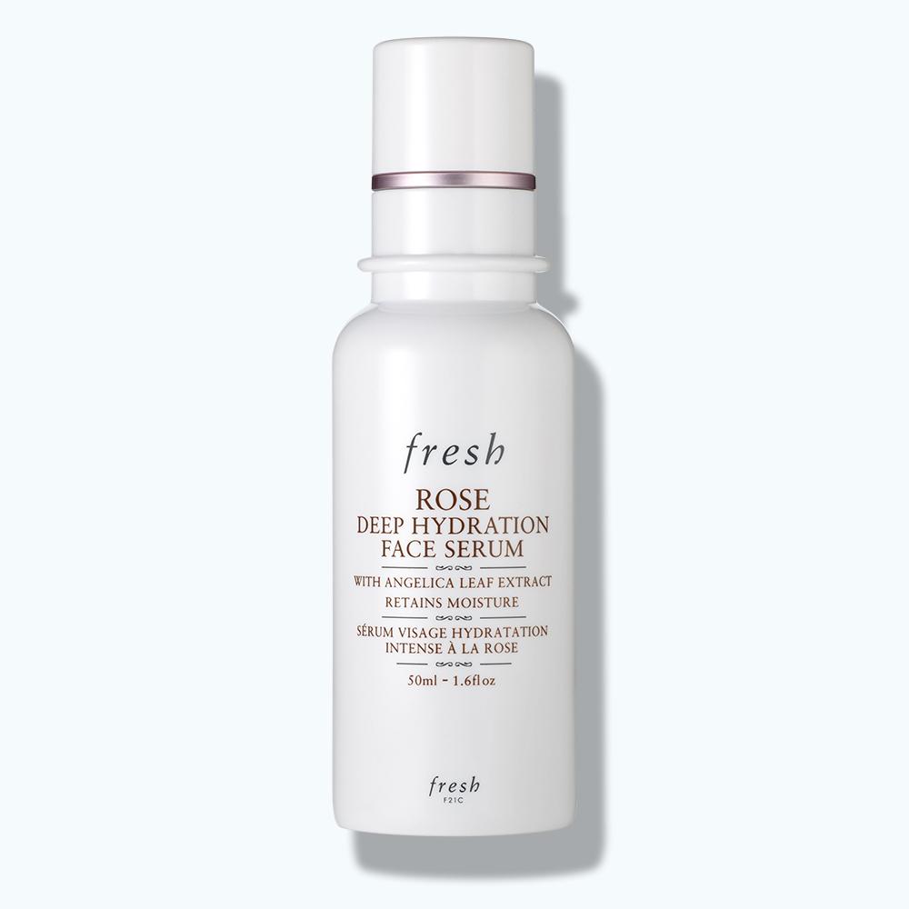 Fresh - 玫瑰深層保濕精華 50ml - 平行進口 - 同人辦館 Our HK Mall