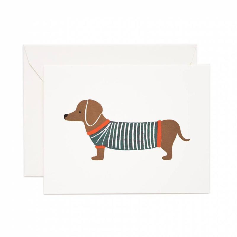 Rifle Paper - 多用途賀卡｜多款可選