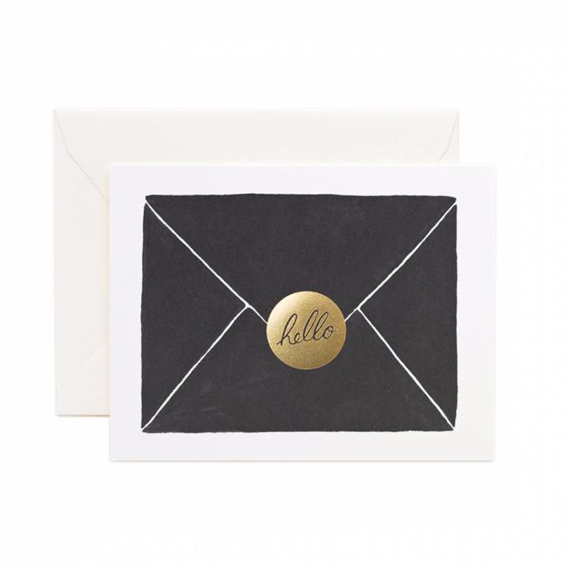 Rifle Paper - 多用途賀卡｜多款可選